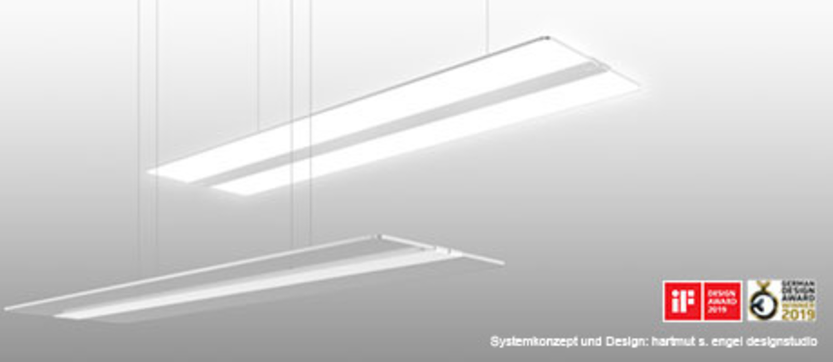 TWINDOT Pendelleuchten-Serie bei AH-Elektroprojekt GmbH in Erding